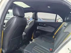 Trumpchi Shadow Leopard 270T DCT J15 version - фото 11