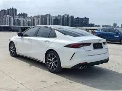 Trumpchi Shadow Leopard 270T DCT J15 version - фото 12