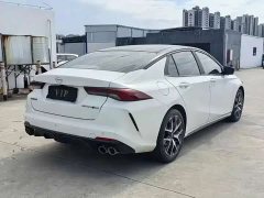 Trumpchi Shadow Leopard 270T DCT J15 version - фото 13