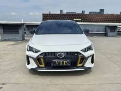 Trumpchi Shadow Leopard 270T DCT J15 version - фото 2
