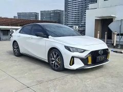 Trumpchi Shadow Leopard 270T DCT J15 version - фото 3