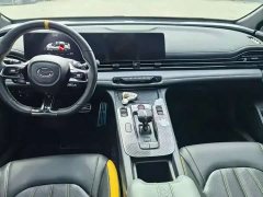 Trumpchi Shadow Leopard 270T DCT J15 version - фото 5