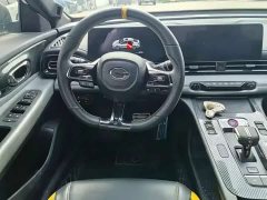 Trumpchi Shadow Leopard 270T DCT J15 version - фото 6
