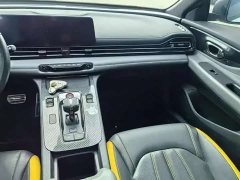 Trumpchi Shadow Leopard 270T DCT J15 version - фото 7