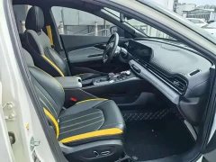 Trumpchi Shadow Leopard 270T DCT J15 version - фото 8