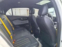 Trumpchi Shadow Leopard 270T DCT J15 version - фото 9