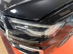 Audi A6L facelift 55 TFSI quattro exclusive dynamic - фото 4