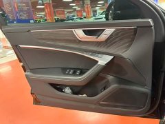 Audi A6L facelift 55 TFSI quattro exclusive dynamic - фото 5
