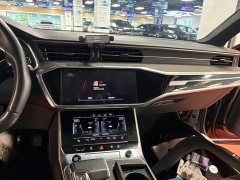 Audi A6L facelift 55 TFSI quattro exclusive dynamic - фото 6