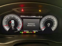 Audi A6L facelift 55 TFSI quattro exclusive dynamic - фото 8