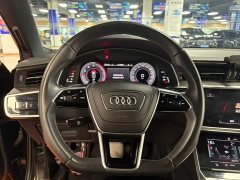 Audi A6L facelift 55 TFSI quattro exclusive dynamic - фото 9