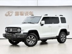Tank 300 City Edition 2.0T Very Stylish - фото 1