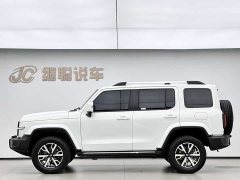 Tank 300 City Edition 2.0T Very Stylish - фото 16