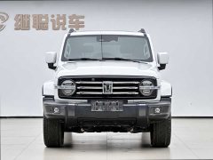 Tank 300 City Edition 2.0T Very Stylish - фото 2