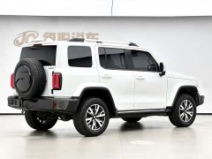 Tank 300 City Edition 2.0T Very Stylish - фото 7