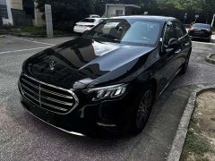 Mercedes-Benz E-Class E 260 L Classic Edition - фото 2