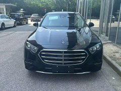 Mercedes-Benz E-Class E 260 L Classic Edition - фото 4