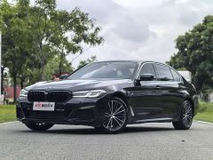 BMW 5 Series 530Li Leading M Sports Package - фото 1