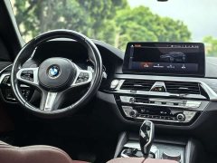 BMW 5 Series 530Li Leading M Sports Package - фото 10