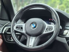 BMW 5 Series 530Li Leading M Sports Package - фото 11