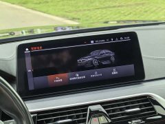 BMW 5 Series 530Li Leading M Sports Package - фото 12