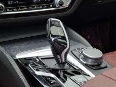 BMW 5 Series 530Li Leading M Sports Package - фото 15