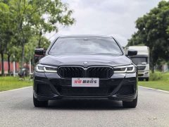 BMW 5 Series 530Li Leading M Sports Package - фото 2