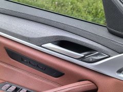 BMW 5 Series 530Li Leading M Sports Package - фото 20