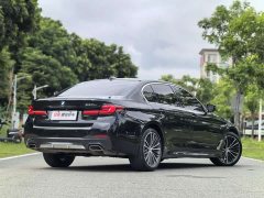 BMW 5 Series 530Li Leading M Sports Package - фото 3