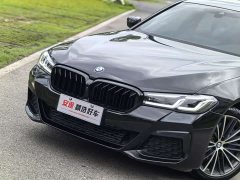 BMW 5 Series 530Li Leading M Sports Package - фото 5