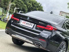 BMW 5 Series 530Li Leading M Sports Package - фото 6