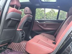 BMW 5 Series 530Li Leading M Sports Package - фото 8