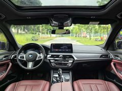BMW 5 Series 530Li Leading M Sports Package - фото 9