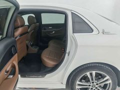 Mercedes-Benz E-Class facelift E 260 L sporty - фото 11