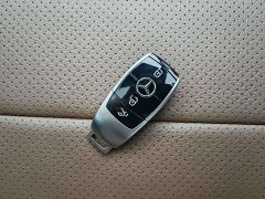 Mercedes-Benz E-Class facelift E 260 L sporty - фото 14