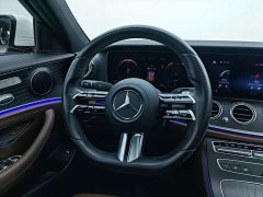 Mercedes-Benz E-Class facelift E 260 L sporty - фото 15