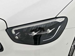 Mercedes-Benz E-Class facelift E 260 L sporty - фото 18