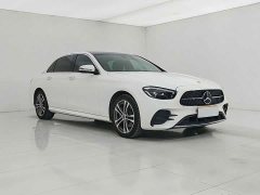 Mercedes-Benz E-Class facelift E 260 L sporty - фото 2