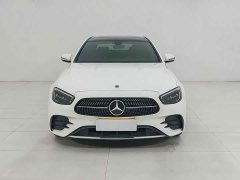 Mercedes-Benz E-Class facelift E 260 L sporty - фото 3