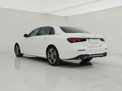 Mercedes-Benz E-Class facelift E 260 L sporty - фото 4