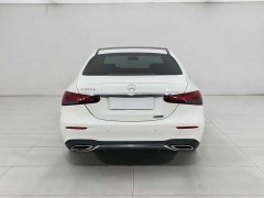 Mercedes-Benz E-Class facelift E 260 L sporty - фото 5