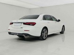 Mercedes-Benz E-Class facelift E 260 L sporty - фото 6