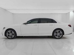 Mercedes-Benz E-Class facelift E 260 L sporty - фото 7