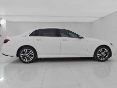 Mercedes-Benz E-Class facelift E 260 L sporty - фото 8