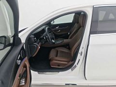 Mercedes-Benz E-Class facelift E 260 L sporty - фото 9