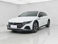 FAW-Volkswagen CC 2021 Hunting Vehicle 380TSI Hunting Heart Edition - фото 1
