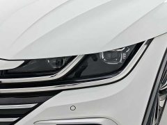 FAW-Volkswagen CC 2021 Hunting Vehicle 380TSI Hunting Heart Edition - фото 10