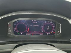 FAW-Volkswagen CC 2021 Hunting Vehicle 380TSI Hunting Heart Edition - фото 12