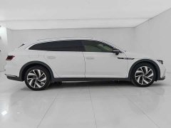 FAW-Volkswagen CC 2021 Hunting Vehicle 380TSI Hunting Heart Edition - фото 13