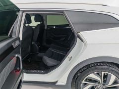 FAW-Volkswagen CC 2021 Hunting Vehicle 380TSI Hunting Heart Edition - фото 16